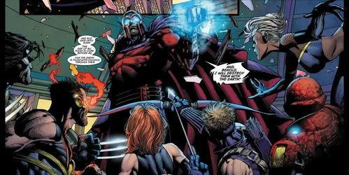 死侍3最新爆料,惊爆内幕，全新角色加盟，剧情反转再掀高潮！  第3张